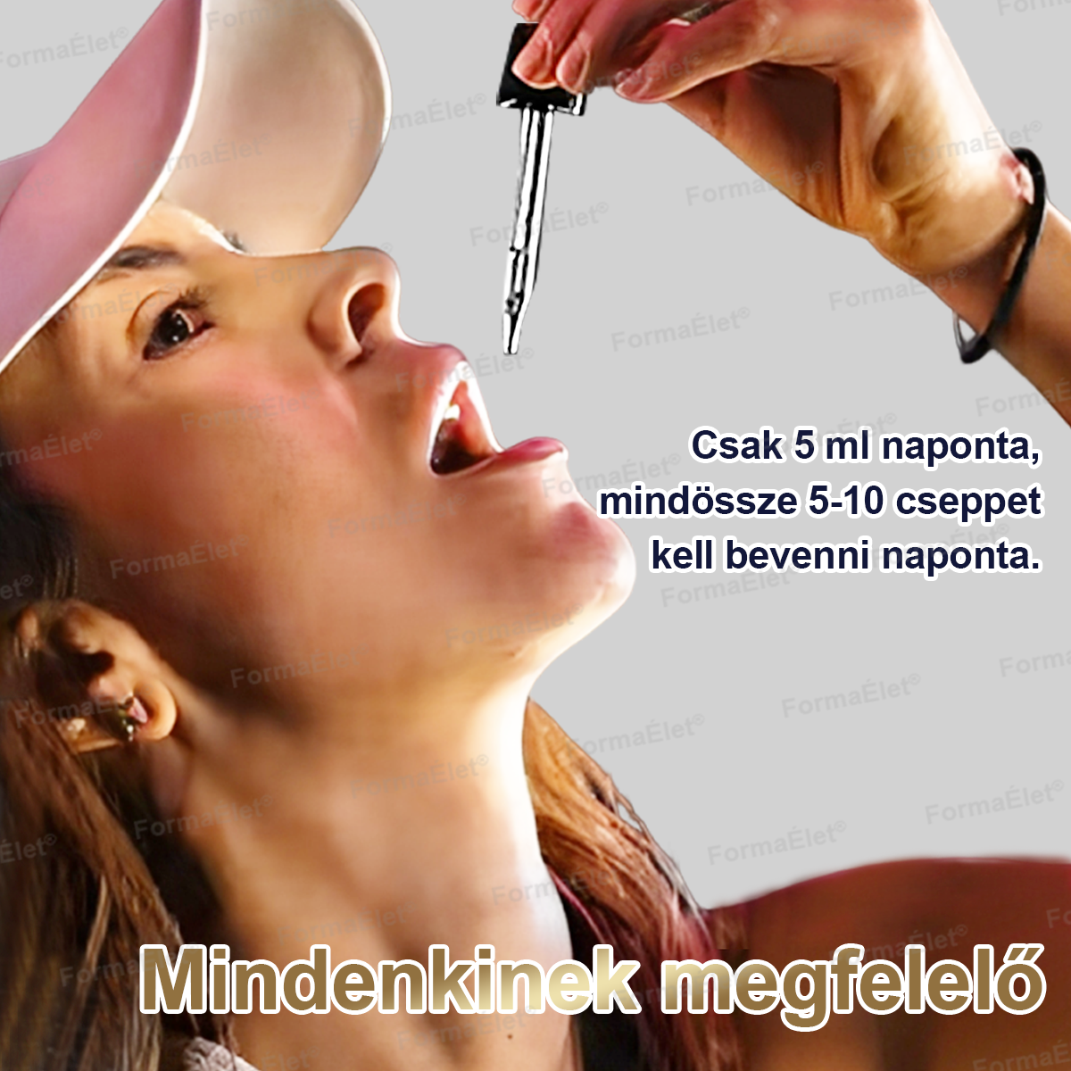 A Mayo Clinic által ajánlott | Hivatalos üzlet | FormaÉlet® GLP-1 Moringa Fogyókúrás és Egészségfokozó cseppek (Élelmiszer-minőségű zsírégető – Az Obesity Society fejlesztése)🔥🔥🔥
