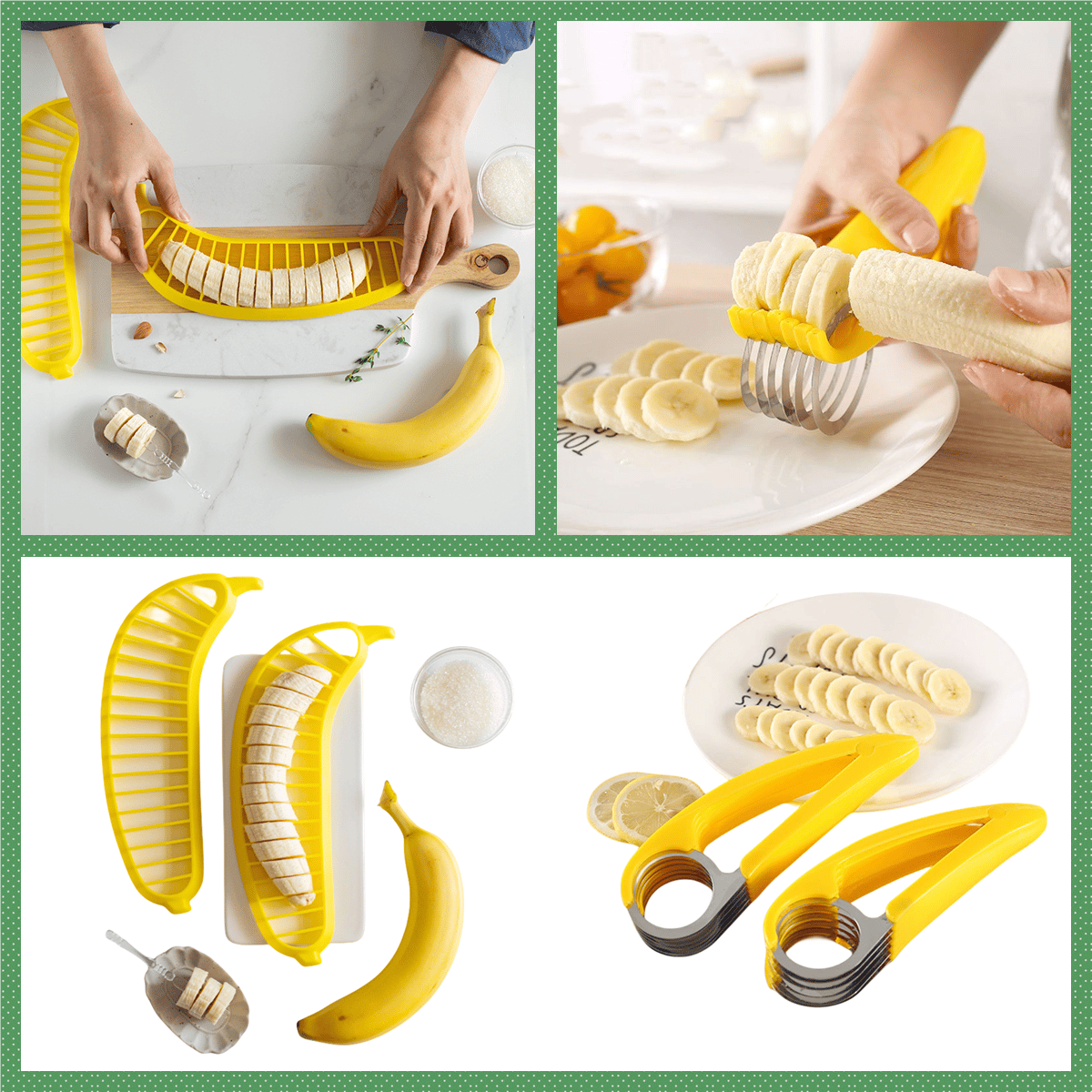 (đ„Last Day Promotion - 50% off) đđ Food Manual Slicer